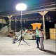 Balon de iluminare pentru situatii de urgenta - 110.000 lumeni – 4,7 m inaltime